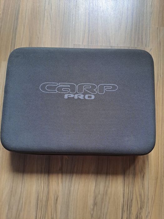 Сигнализатори Carp Pro Q -9