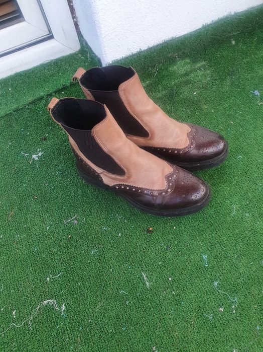 Дамски боти различни