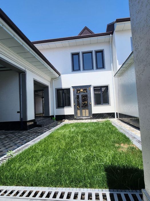 Ховли сотилади Дурмон Арча Куча