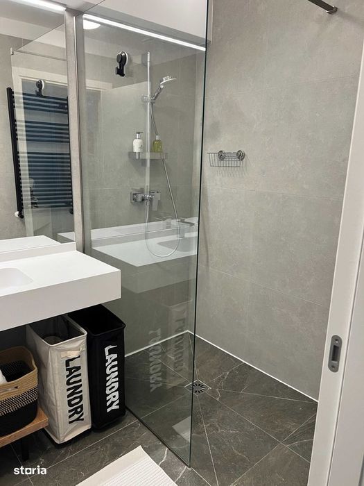 Apartament luxos 2 camere în Cotroceni, aproape de metrou