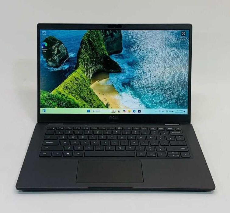 Лаптоп Dell Latitude 7310 Intel i5-10310U, 16GB RAM, 512GB SSD