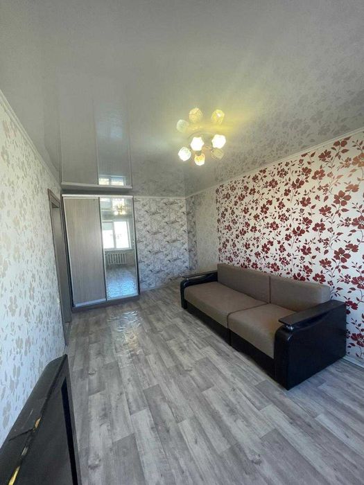 Продам 1-комн квартиру, 20 мкрн