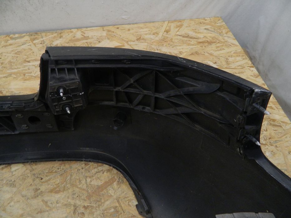 Bara spate Audi A4, B7, Cabrio, 2003, 2004, 2005, 2006, 2007, 2008, 8H0807511.