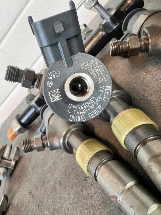 Kit injectie Ford Kuga 1.5 TDCI 0445110489/0445010592