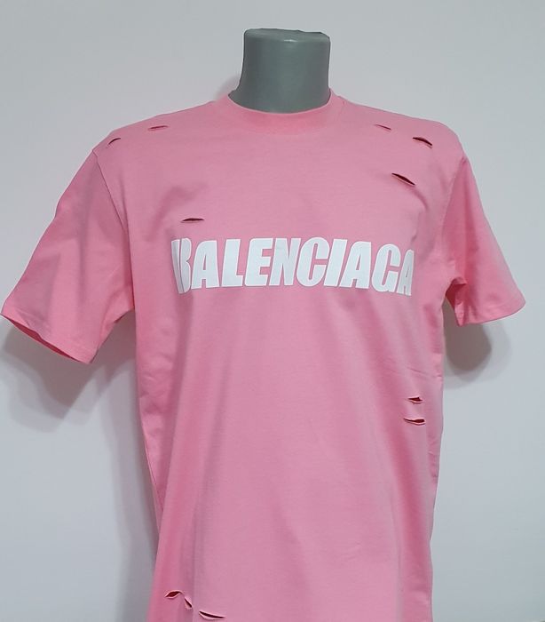 Vând tricou BALENCIAGA calitate Premium 100%Bumbac