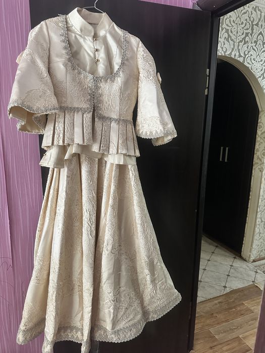 Национальный костюм