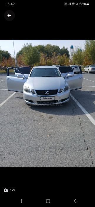 Лексус жстің запчастілері