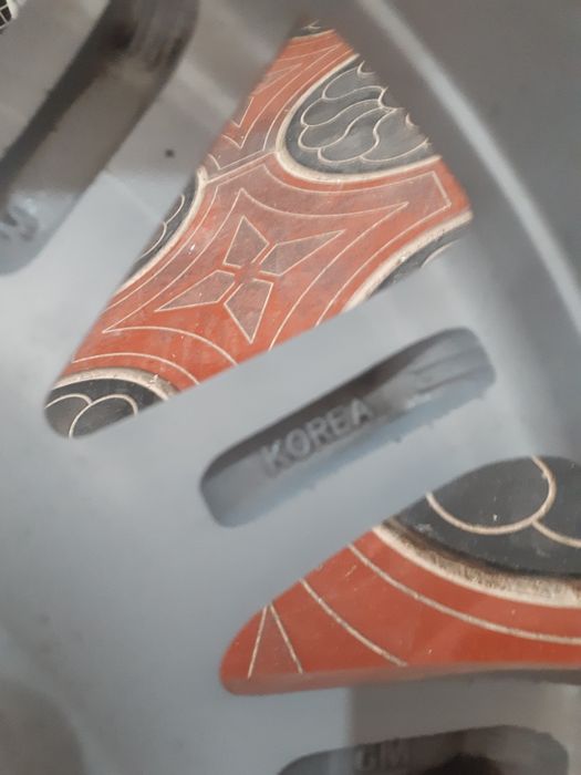 Диски от Кобальт