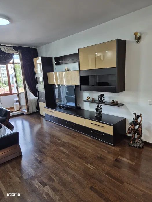 Apartament Spatios de 90 MP cu Parcare Inclusa | Obor – Lizeanu