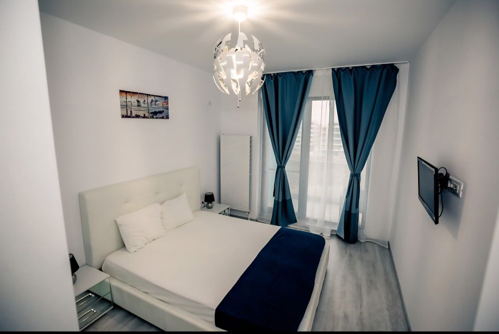 Apartament 2 camere de inchiriat  Mamaia Nord Navodari