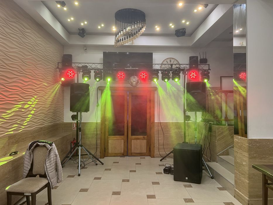 DJ Evenimente Private