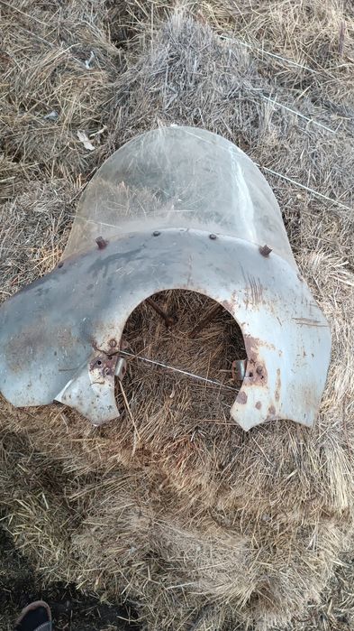 Щиток на мотоцикл Урал