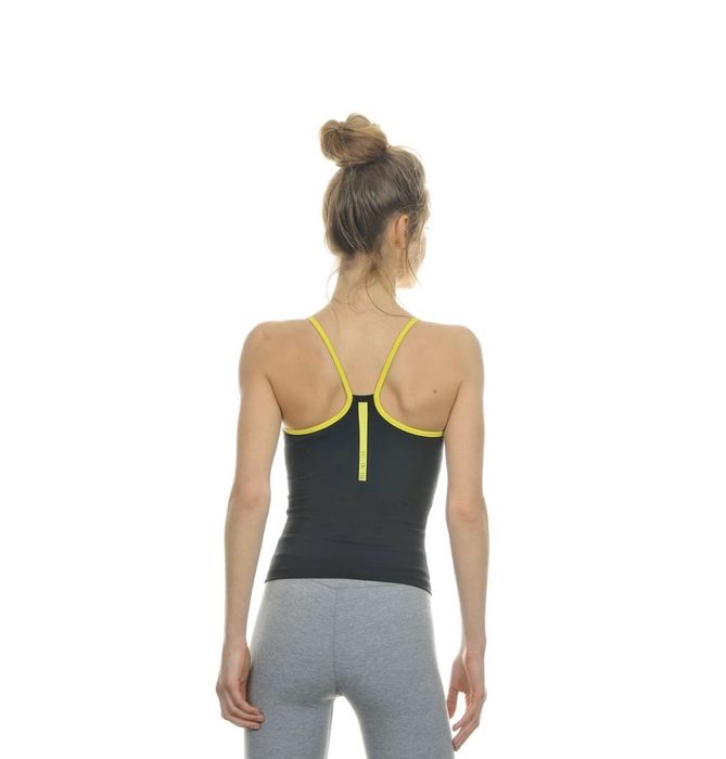 Дамски спортен потник