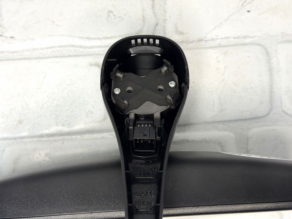 Огледало AUDI A6 A7 A8 4H0857511  с камера