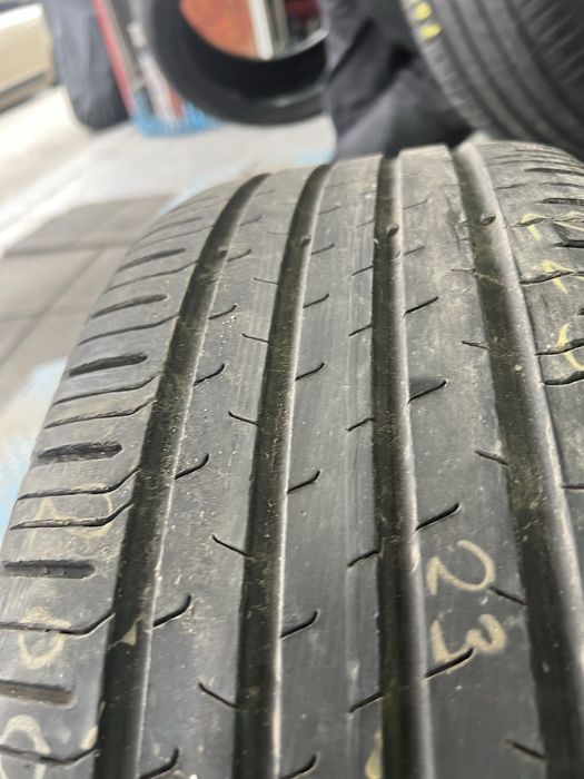 225 60 17 continental vara dot 2023