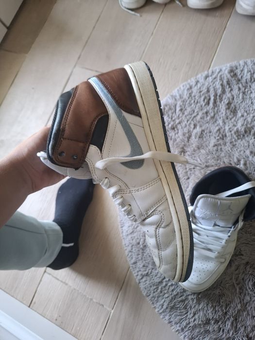 Air jordan 1 high