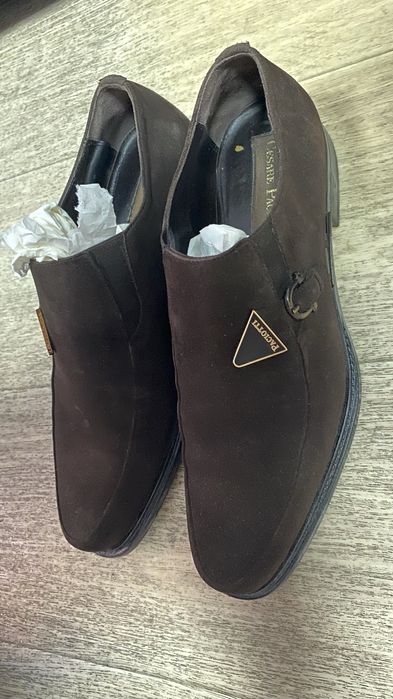 Оригинал Cesare Paciotti (б/у)