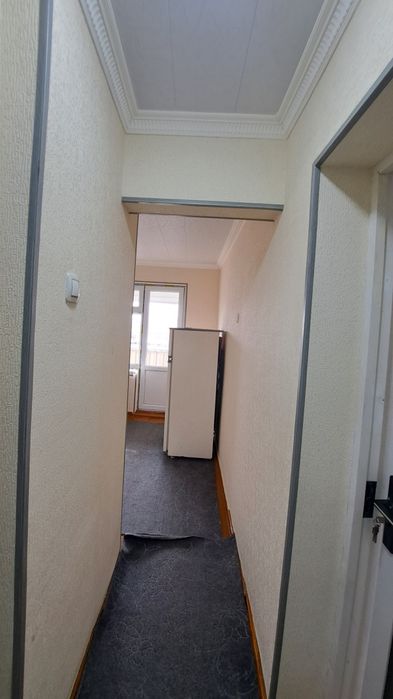 Аренда 1 ком квартира в 9 мкр 5 этаж