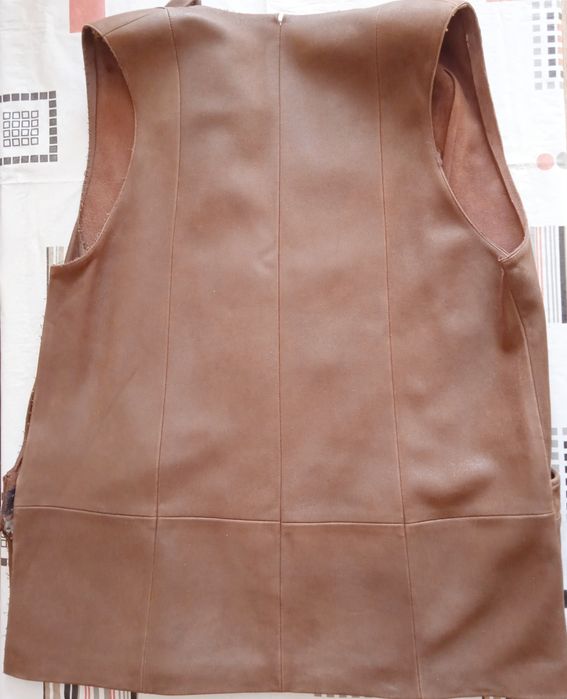 Кожа натуральная для поделок