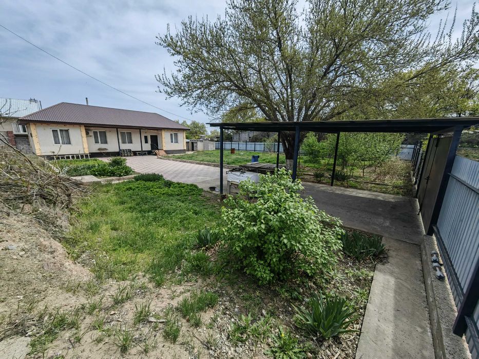 Продается дача по семерке.