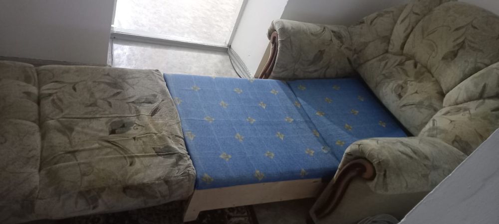 Кресло-кровать