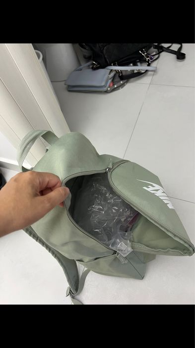 Vand ghiozdan Nike