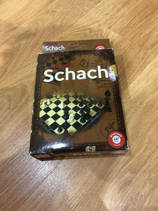 Sah Magnetic - portabil