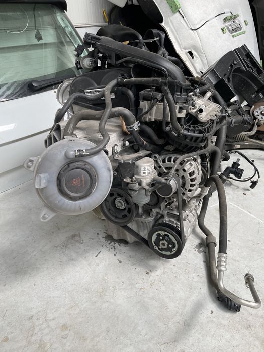 Dezmembrez VW T Roc, VW polo , VW T Cross 1.0 TSi