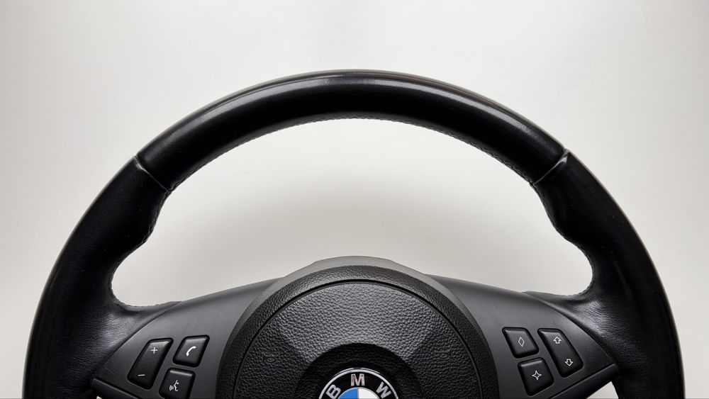 M волан за BMW е60