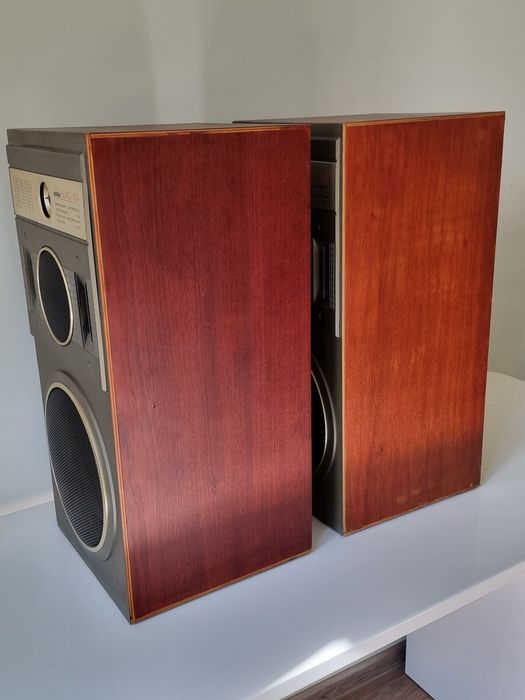 Руски тонколони VEGA АС50-104