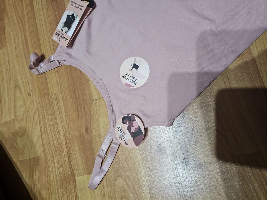 Body modelator Shapermint essentials