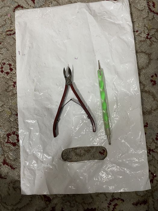 Продам аппарат для маникюра