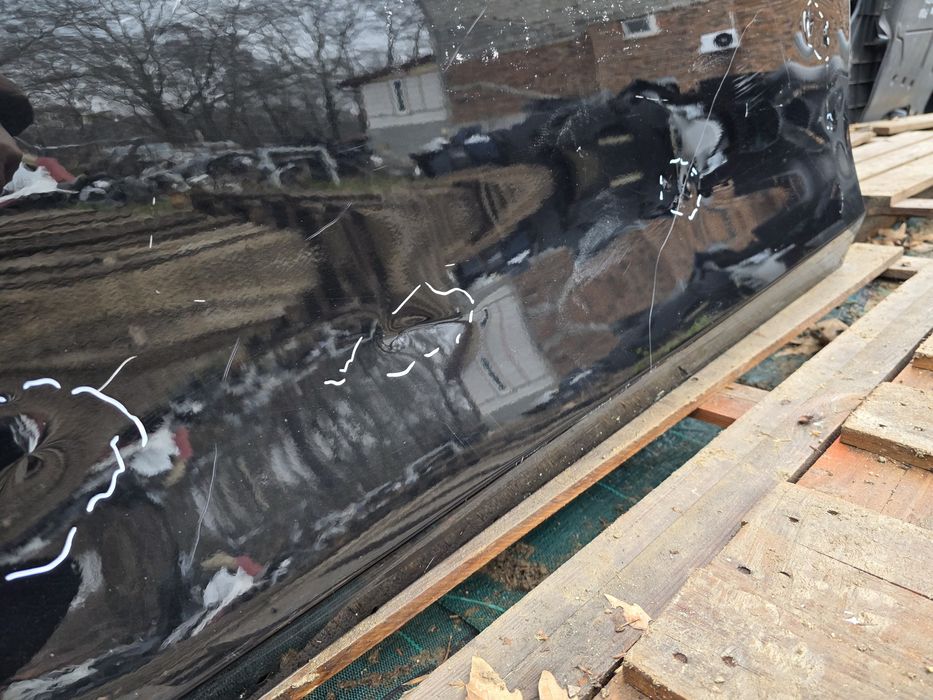 BMW 3 G20 G21 19- предна лява врата