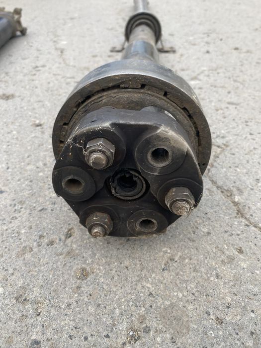 Кардан бмв е36 м40