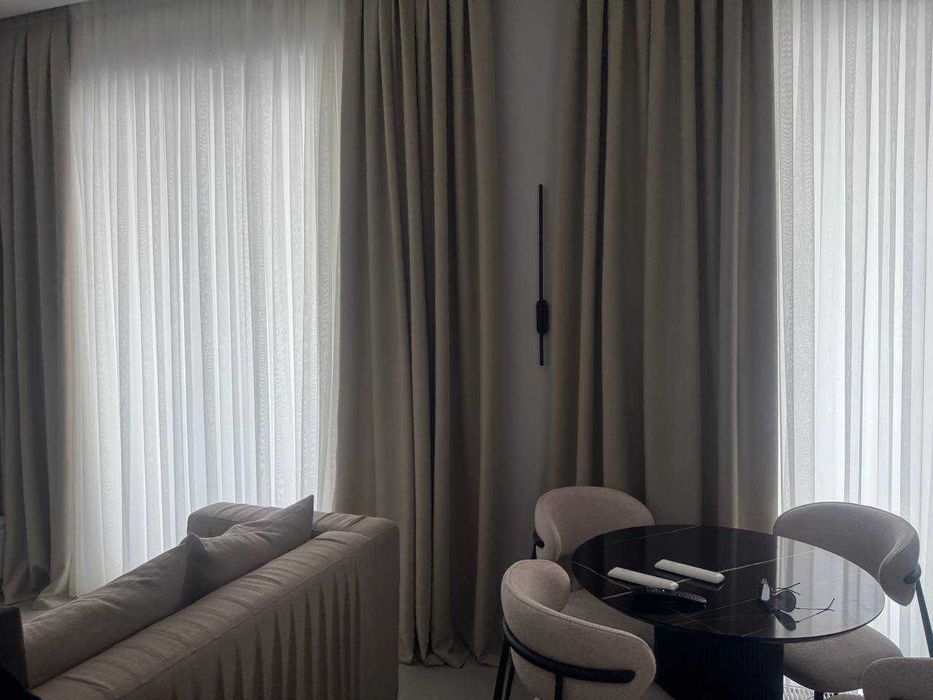 Инфинити квартира