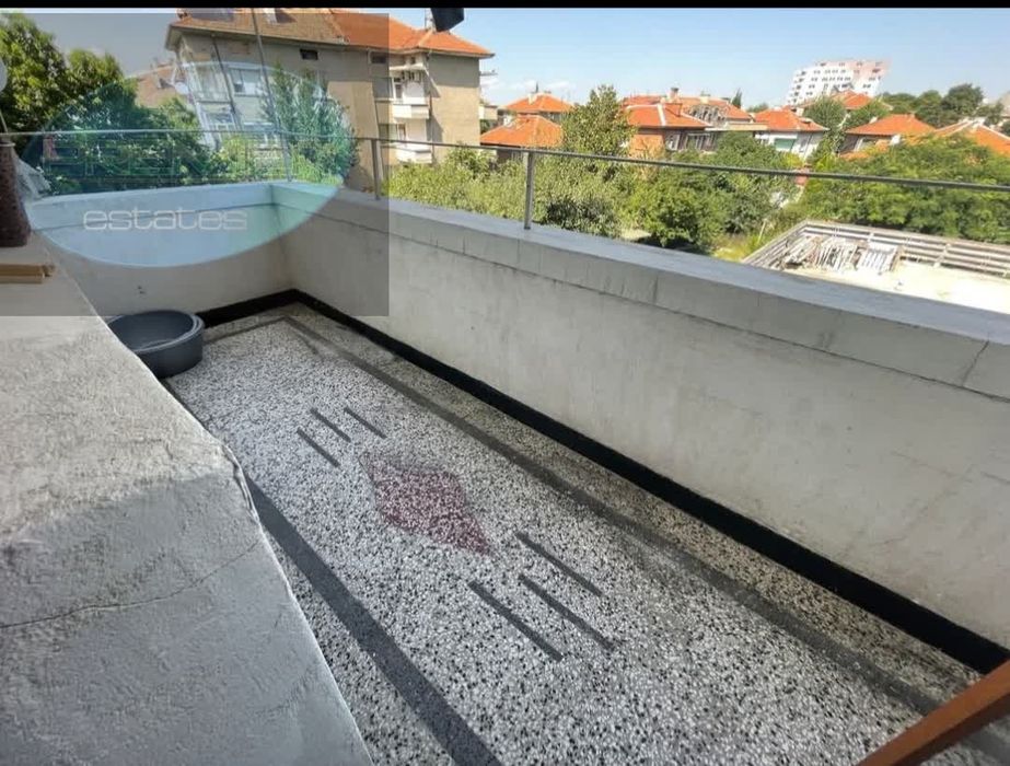 Продава се Етаж от къща в Асеновград - 102 кв.м за 875 €/кв.м - Снимка #7