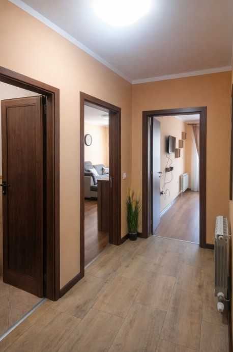 Дава се под наем Двустаен апартамент в София, Надежда 1 - 85 кв.м за 796.62 € - Снимка #5