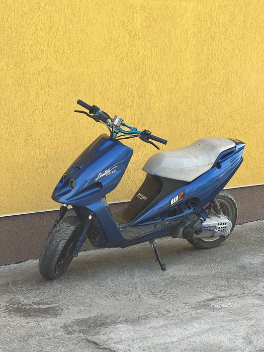 Malaguti f12 Malossi