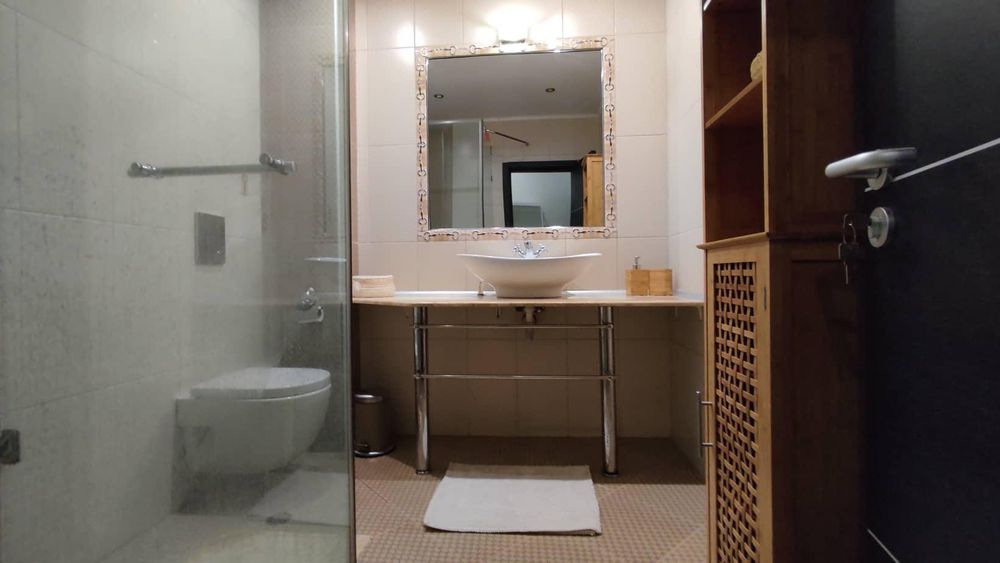 Дава се под наем Двустаен апартамент в Варна, м-т Евксиноград - 78 кв.м за 700 € - Снимка #9