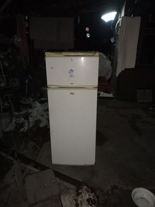 Продается холодильник Nord