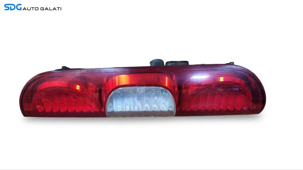 Stop Lampa Tripla Dreapta Fiat Doblo 2002 - 2005 Cod 51755144, 20110383, 20110999 [A0148]