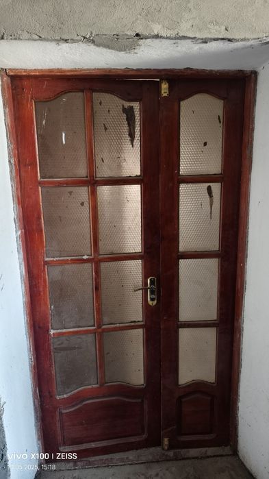 Есіктер сатылады