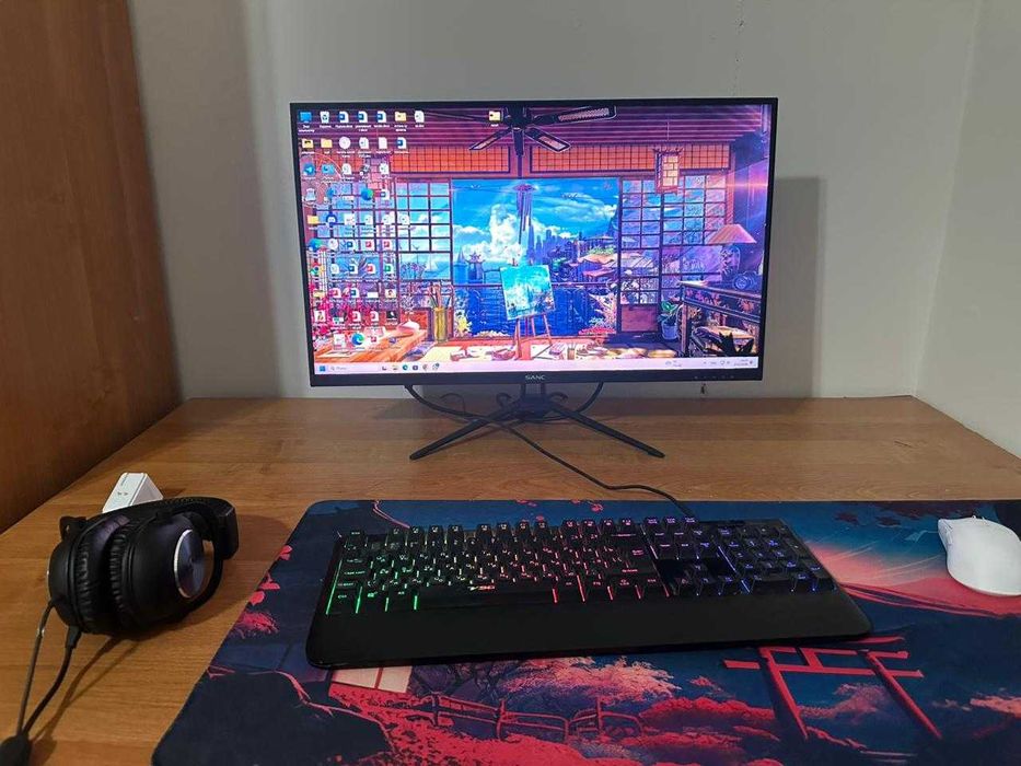 Продается- компьютер- сатылады