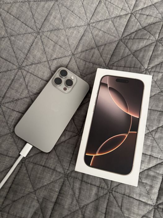 Iphone 16 Pro 1TB ТОРГ ЕСТЬ