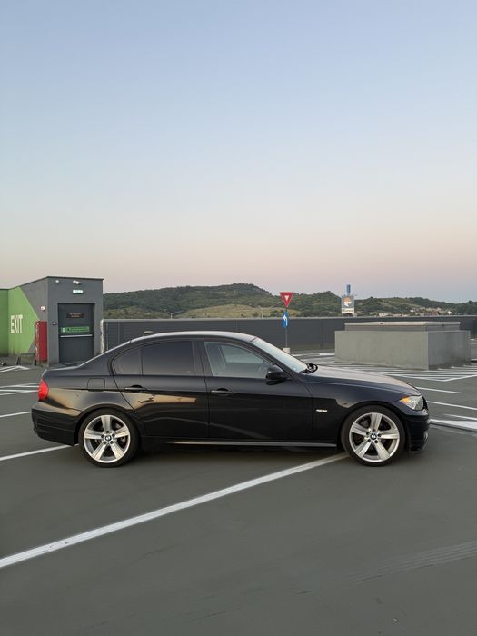 Bmw E90 320d 2010