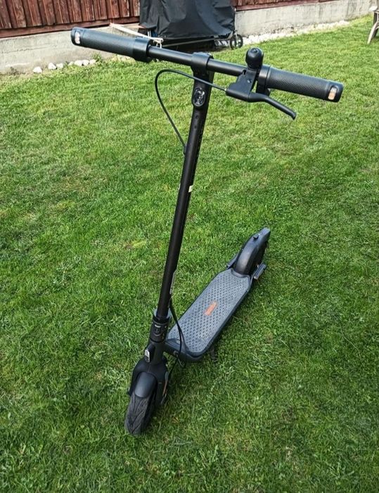 Trotineta electrica ninebot f2