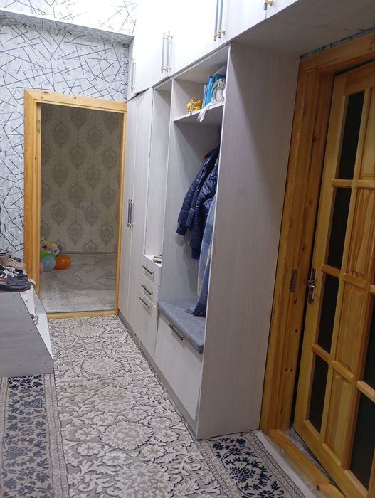 Mts kucha 5etajka dom 5-etaj 2xonali kv sotiladi