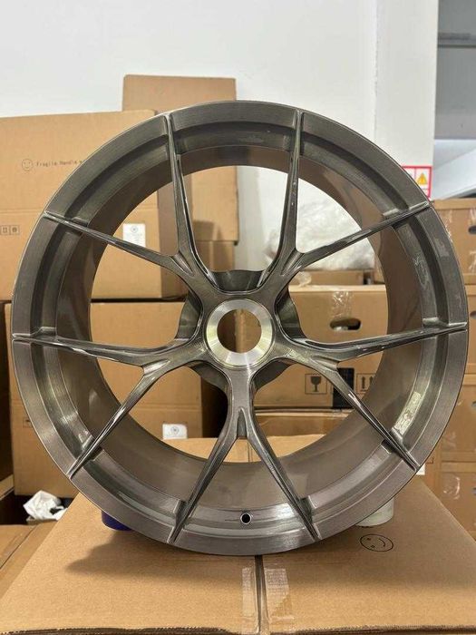 Ковани джанти 20 21 5x130 centerlock Porsche 992 Carrera S 4S Panamera