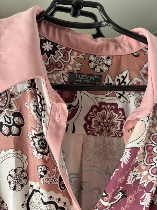 Платье турецкое с комбинацией