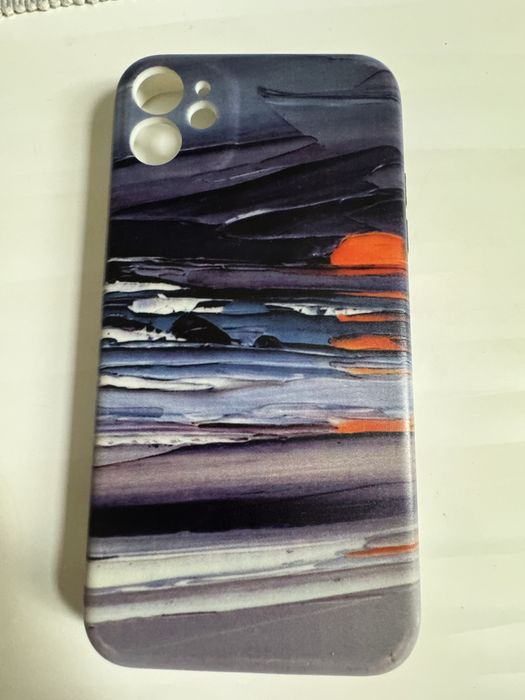 Калъф за iphone 11